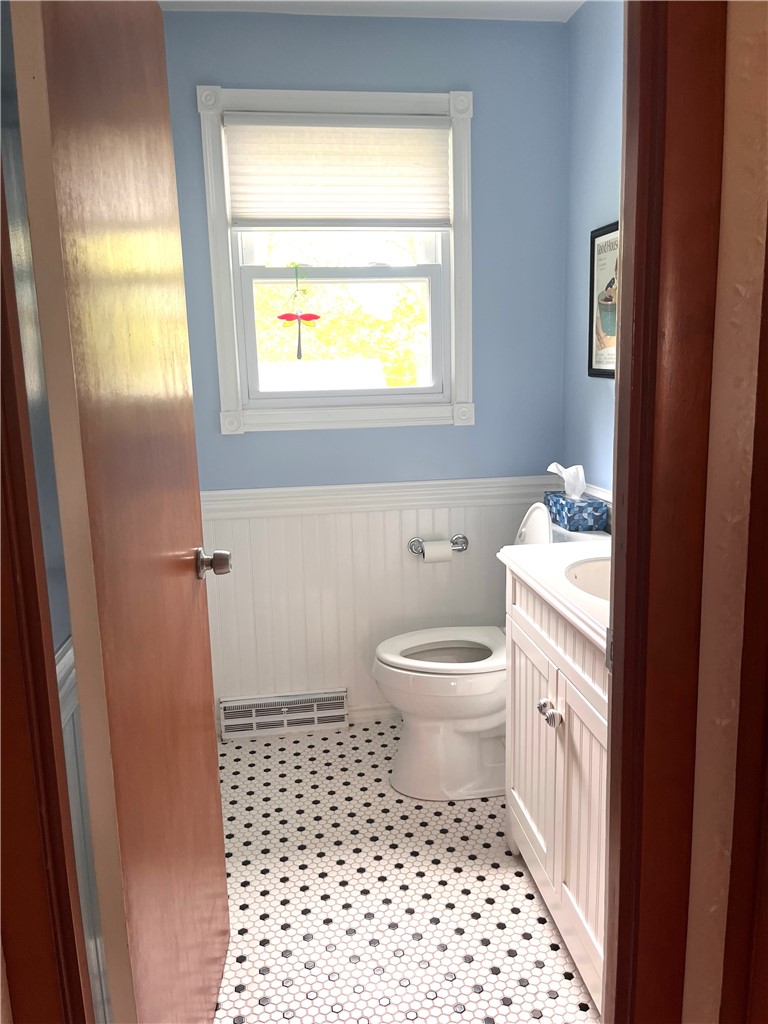 12 Willow Tree Road