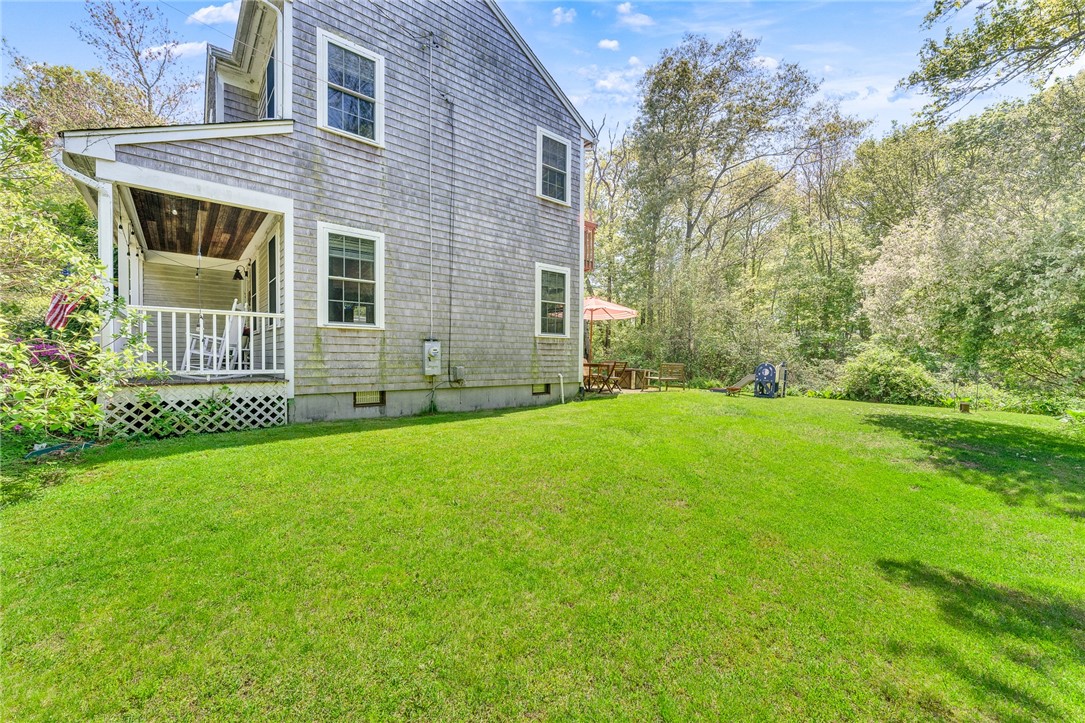 393 Slocum Road