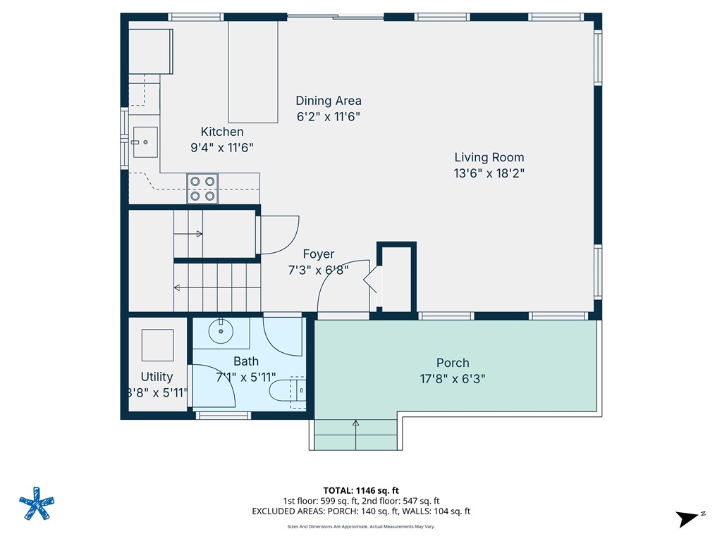 393 Slocum Road