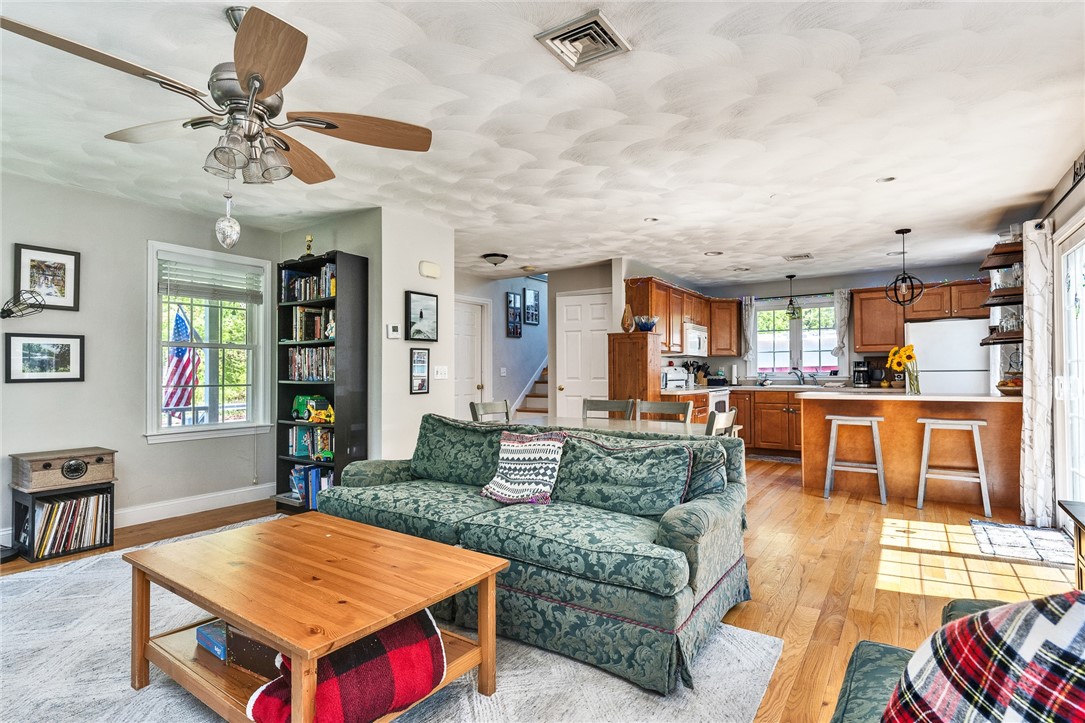 393 Slocum Road