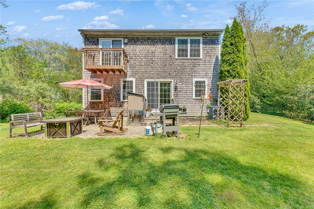 393 Slocum Road