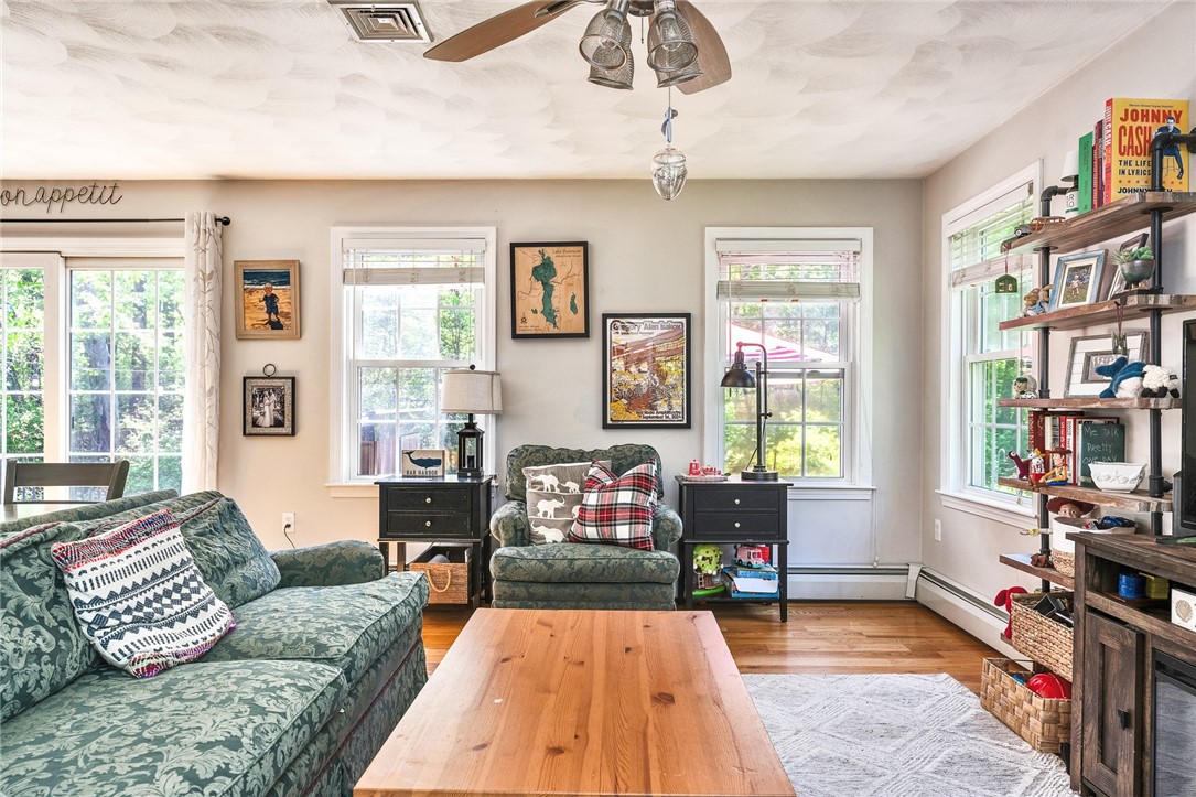 393 Slocum Road