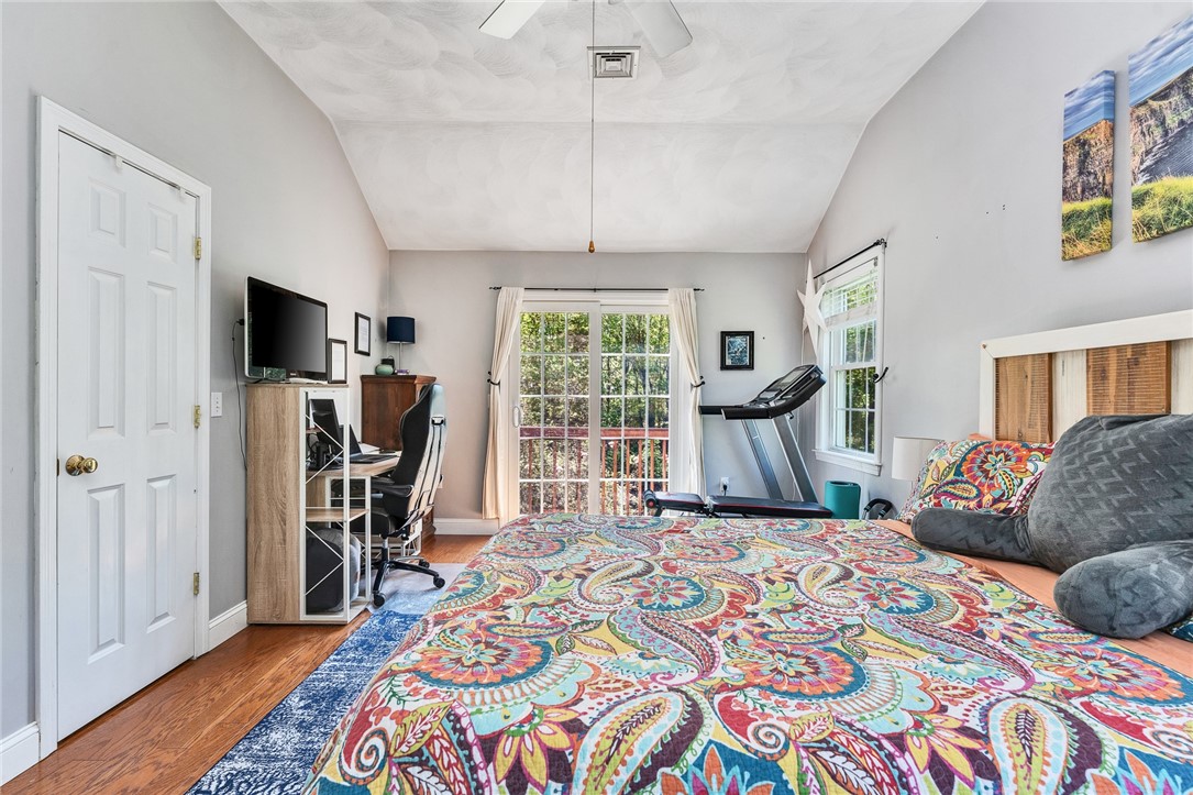 393 Slocum Road