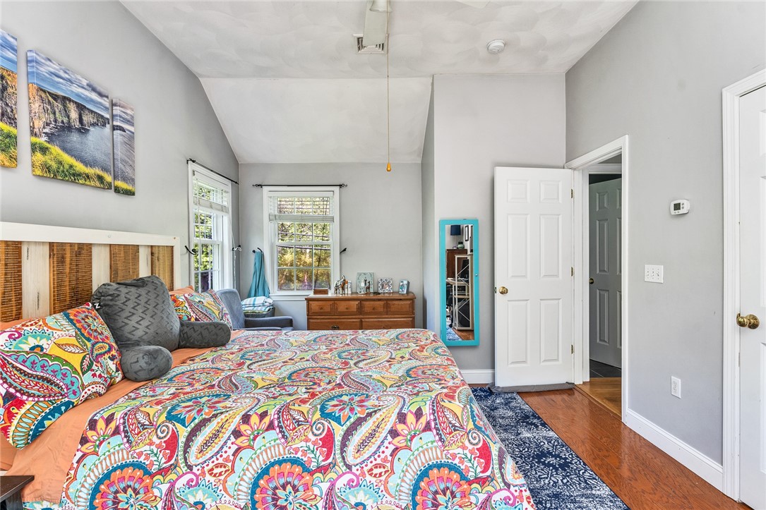 393 Slocum Road