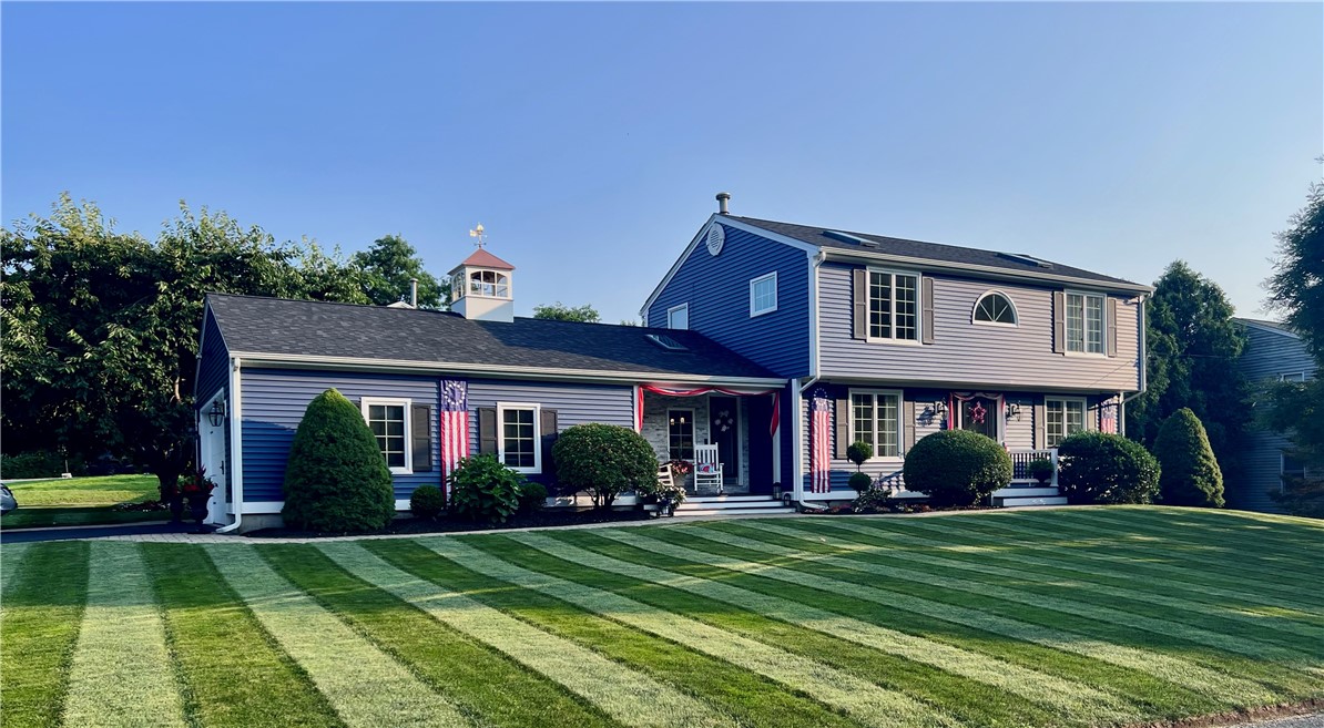 34 Brooks Farm Drive