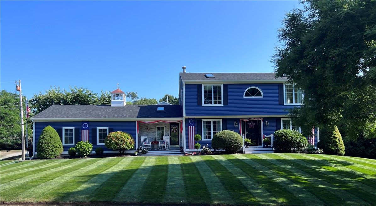 34 Brooks Farm Drive