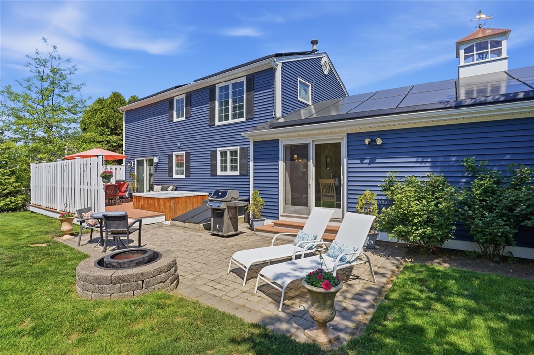 34 Brooks Farm Drive