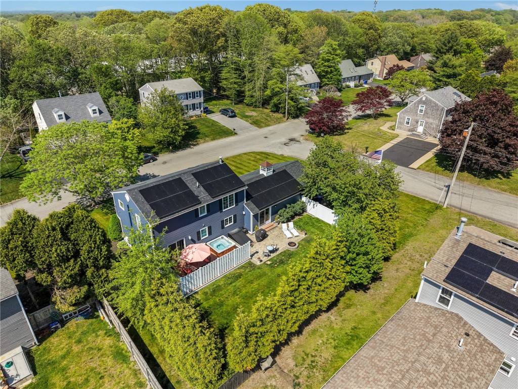 34 Brooks Farm Drive