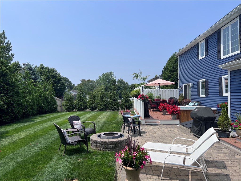 34 Brooks Farm Drive