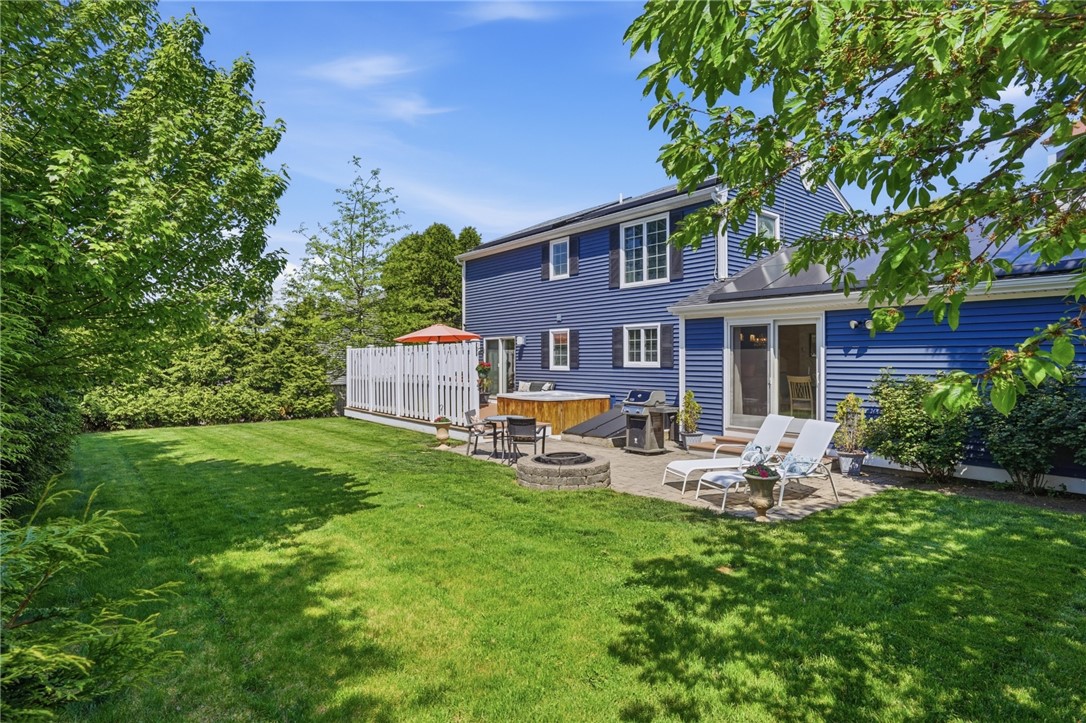 34 Brooks Farm Drive