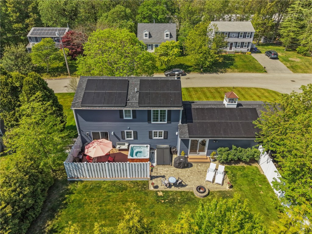 34 Brooks Farm Drive