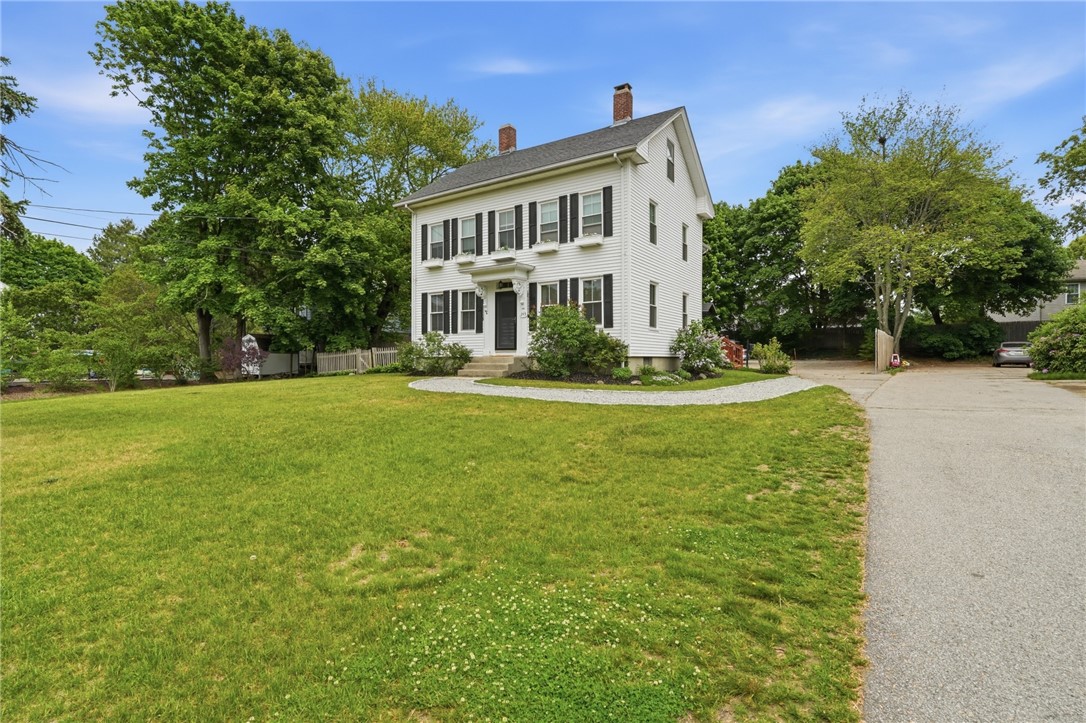 243 Maple Avenue