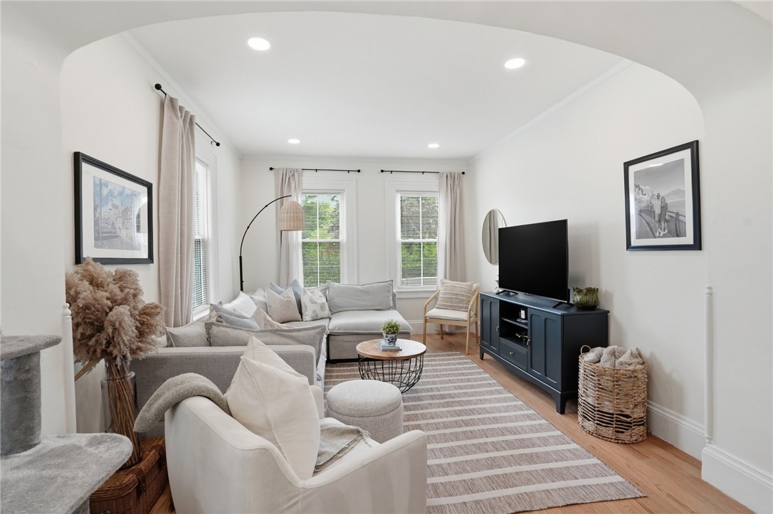 243 Maple Avenue