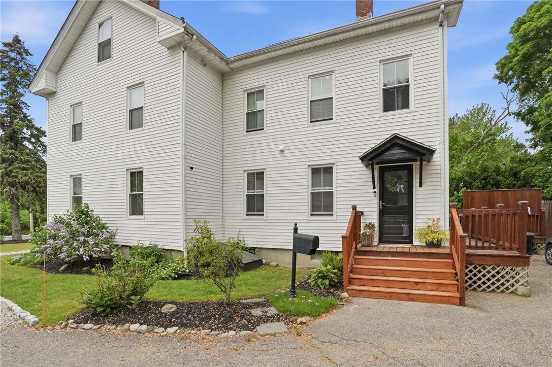 243 Maple Avenue