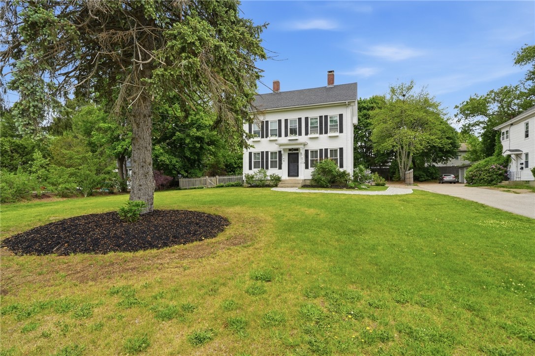 243 Maple Avenue