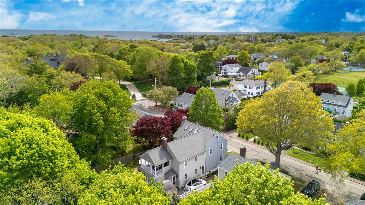 7 Florence Avenue