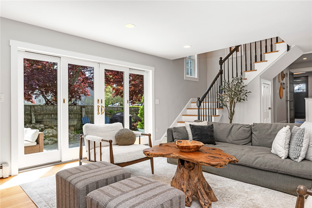 7 Florence Avenue