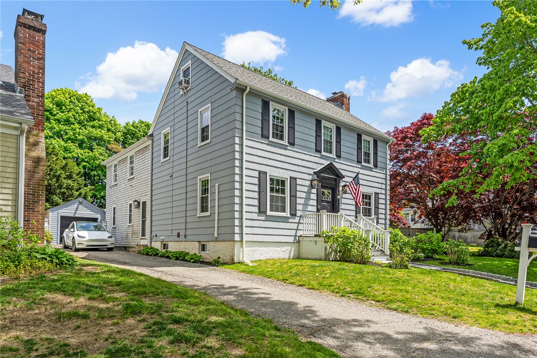 7 Florence Avenue