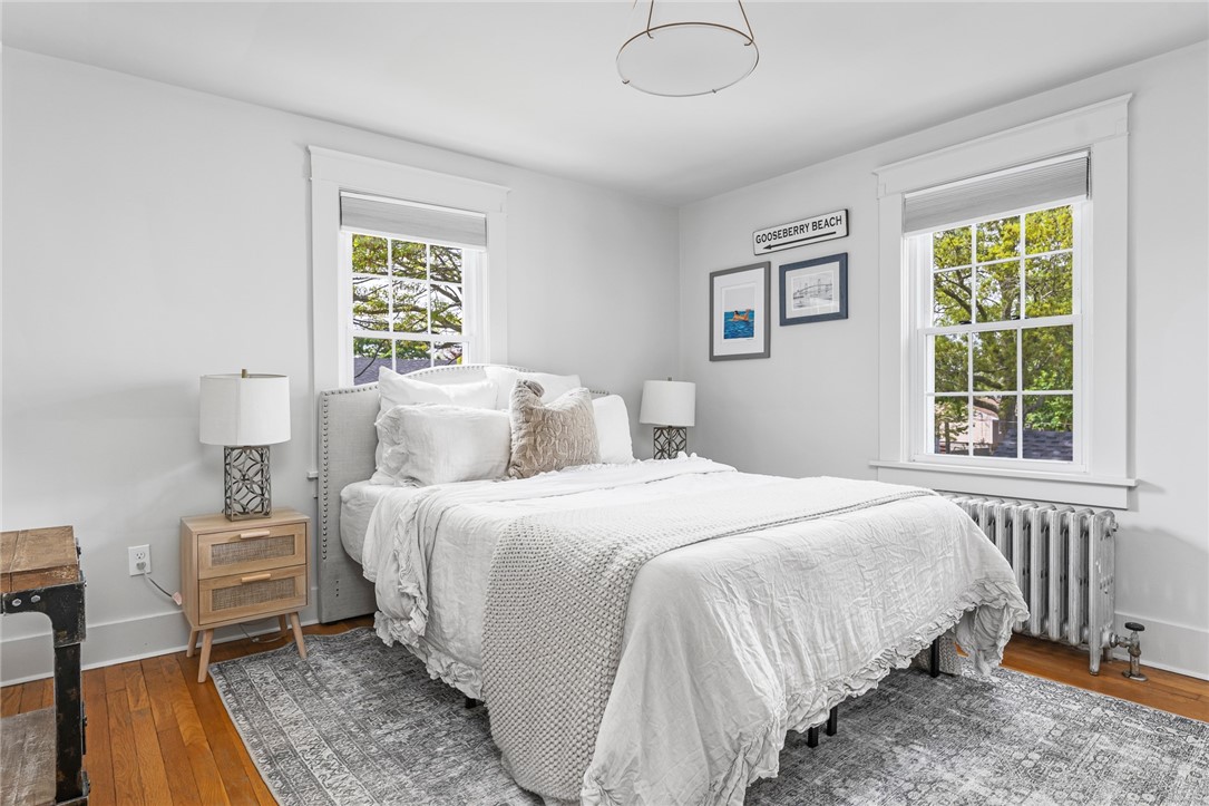 7 Florence Avenue