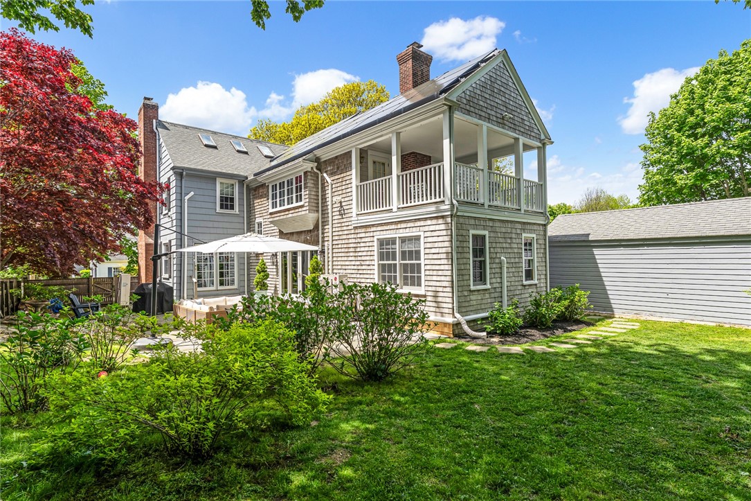 7 Florence Avenue