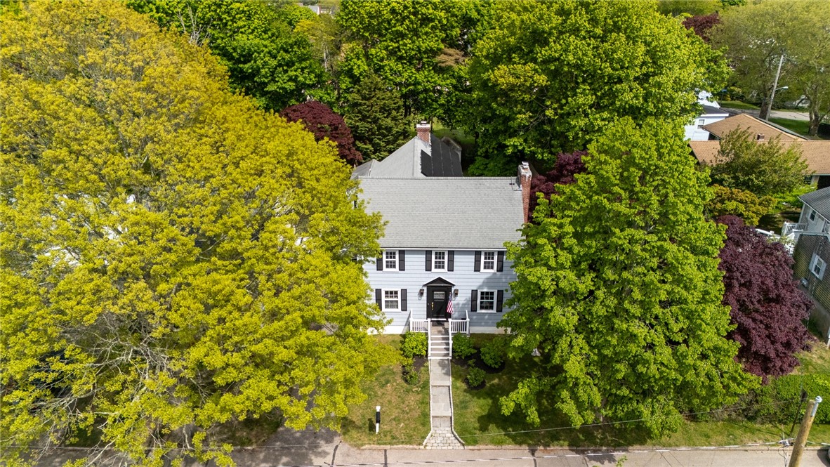 7 Florence Avenue
