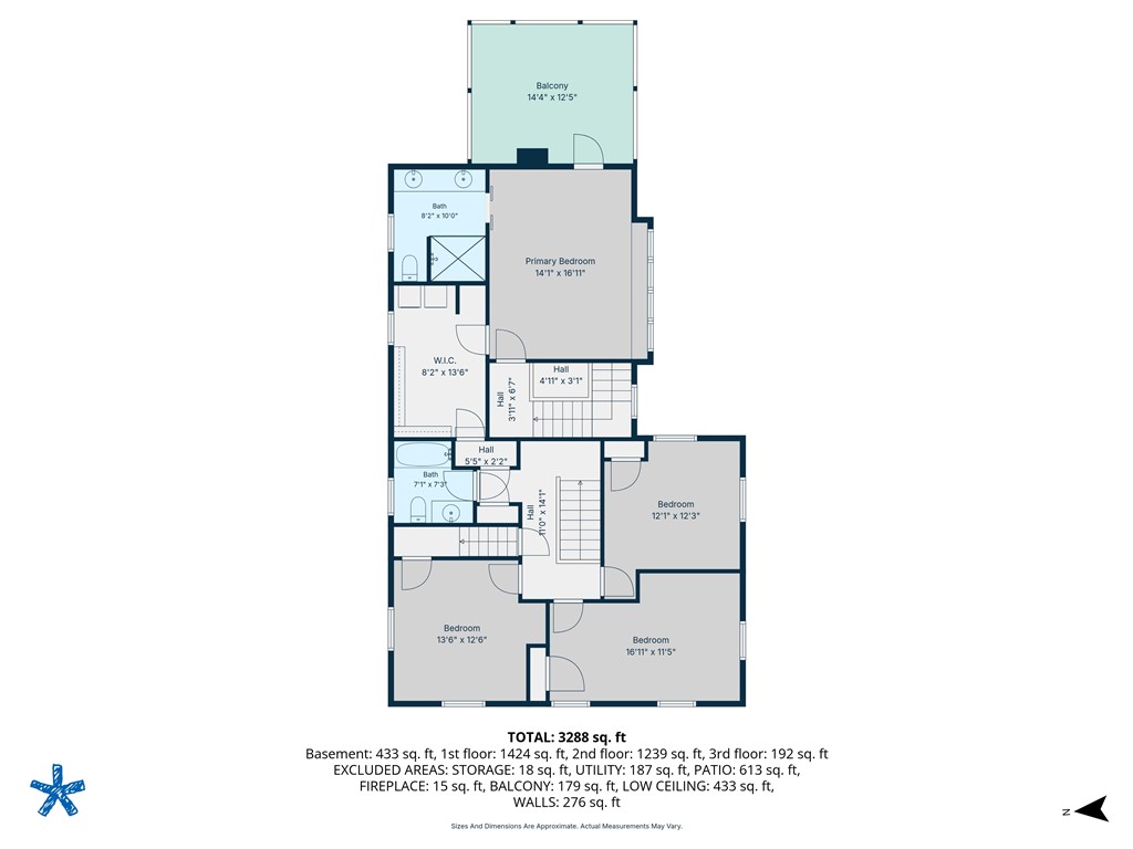 7 Florence Avenue