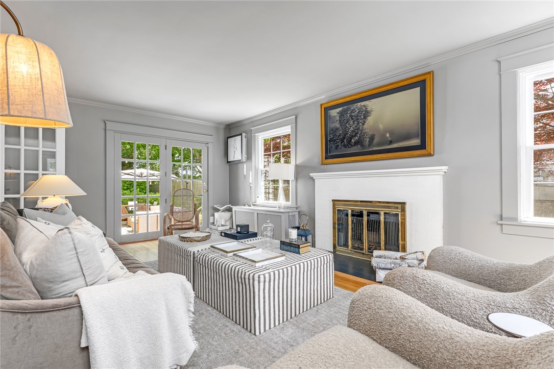7 Florence Avenue