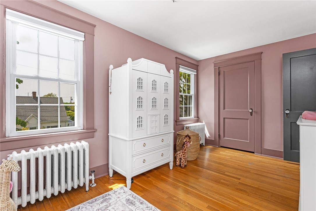 7 Florence Avenue