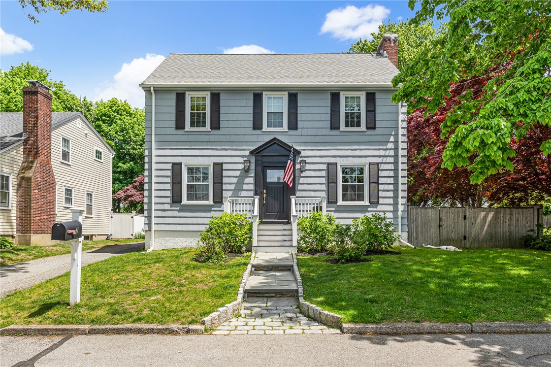 7 Florence Avenue