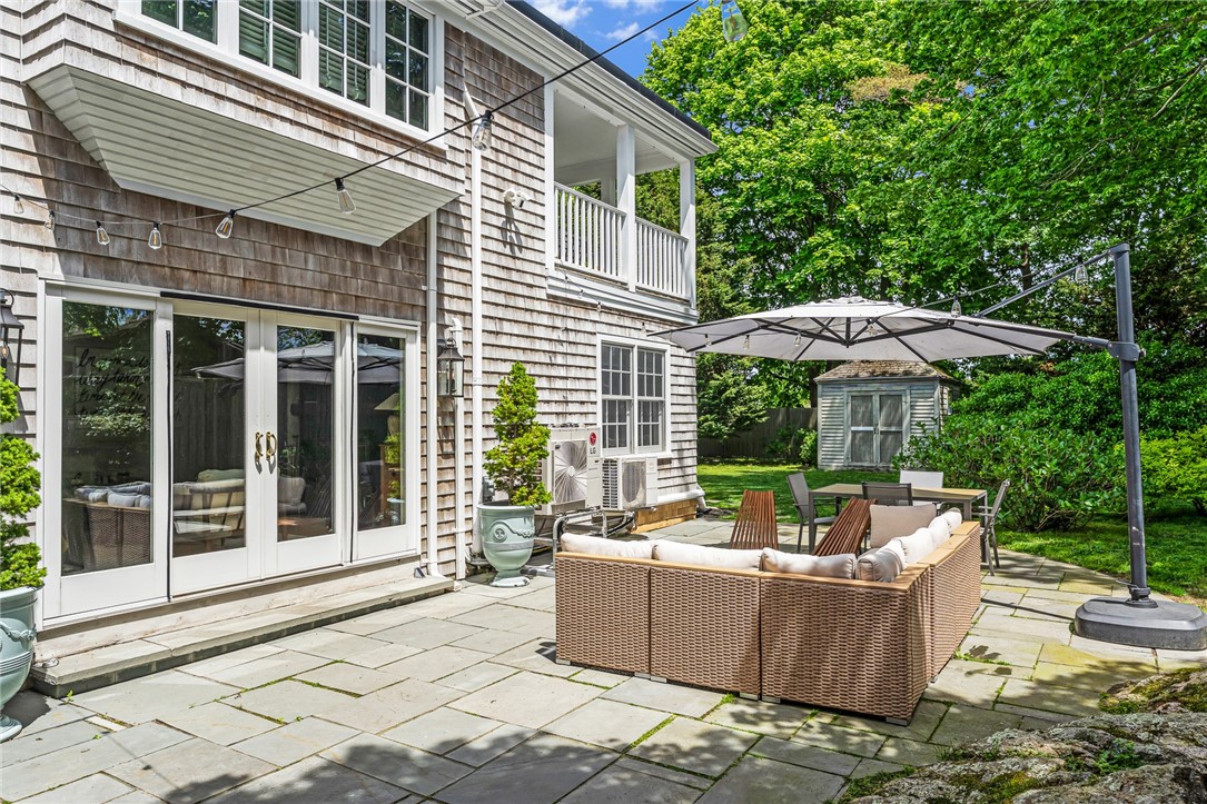 7 Florence Avenue