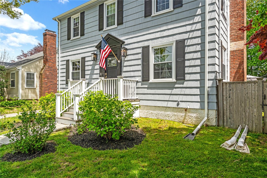 7 Florence Avenue