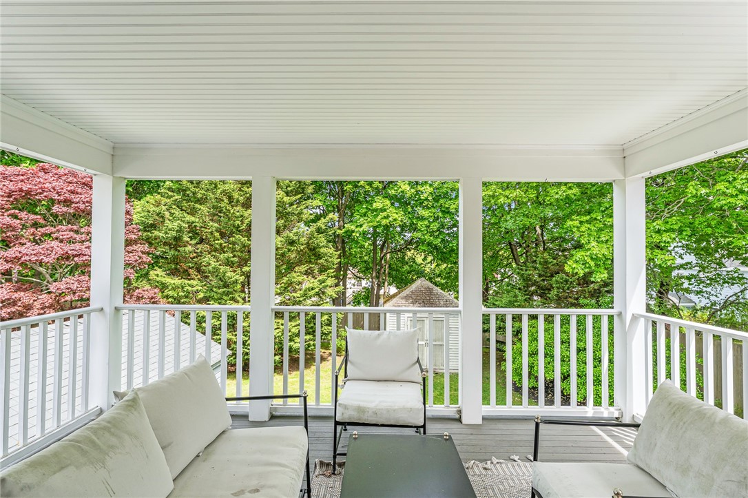 7 Florence Avenue