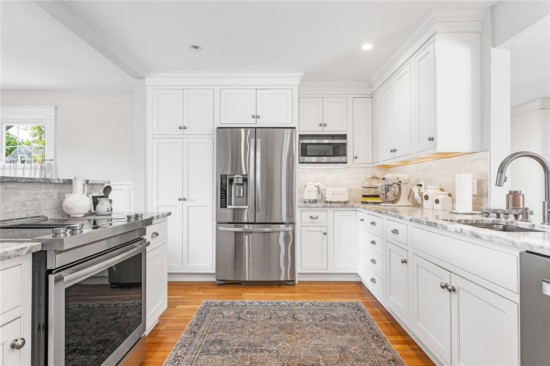 7 Florence Avenue