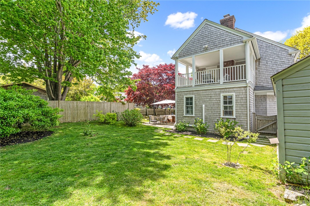 7 Florence Avenue