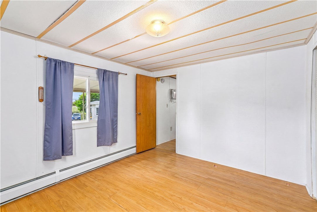 8 Thrid Street