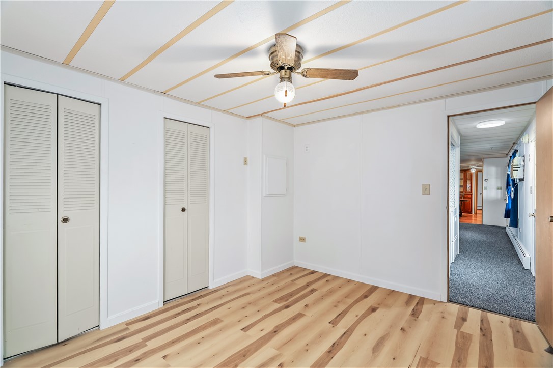 8 Thrid Street