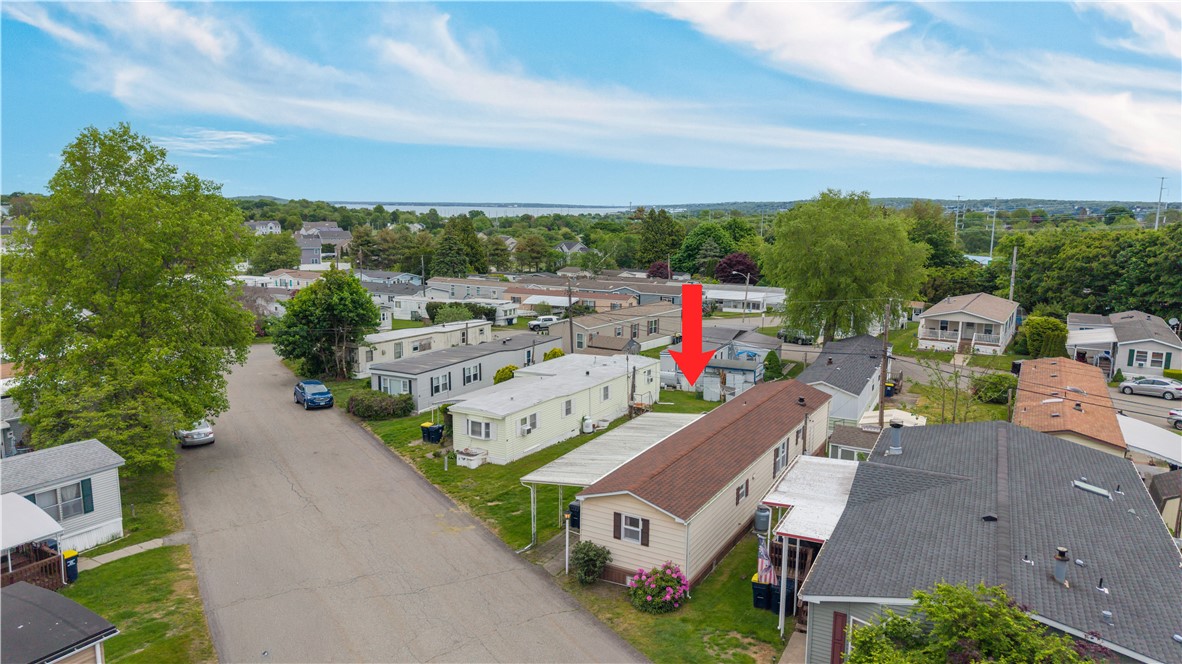 8 Thrid Street