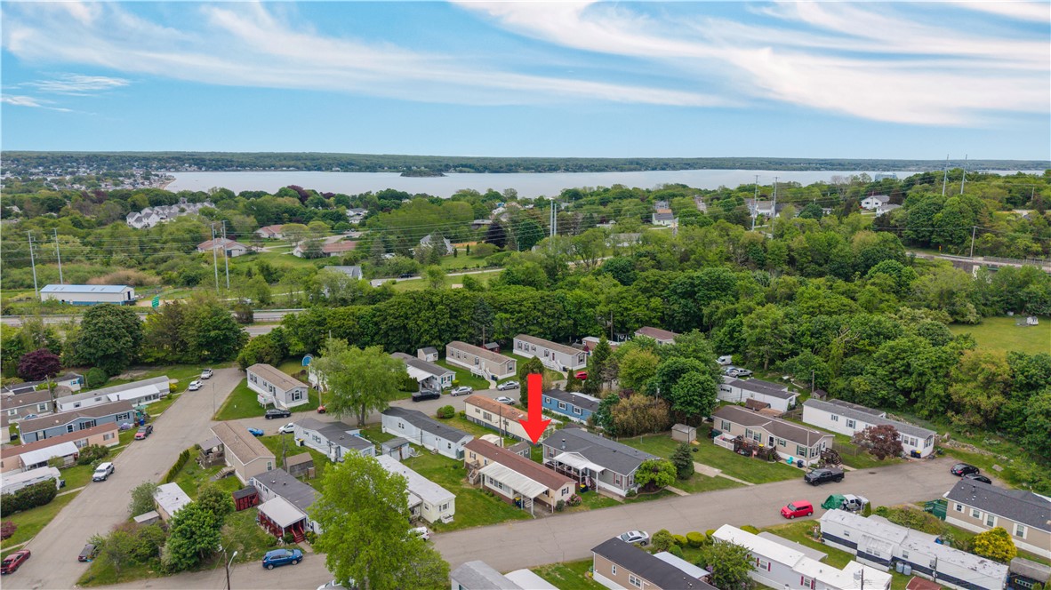 8 Thrid Street
