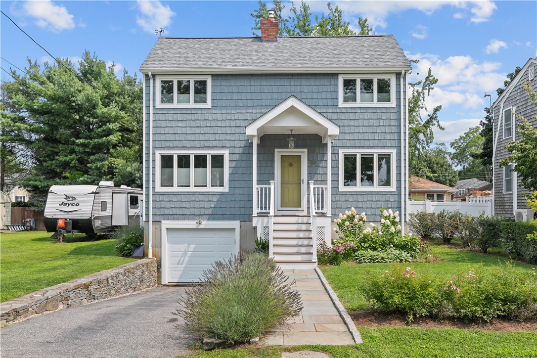 59 Berkley Avenue