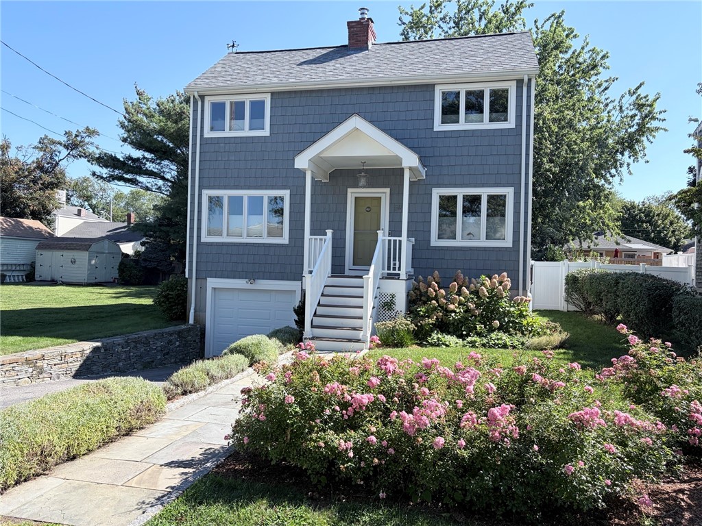 59 Berkley Avenue