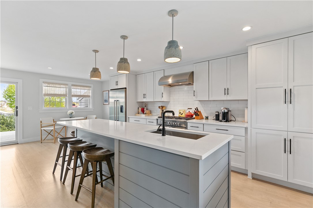 2 Bailey Terrace