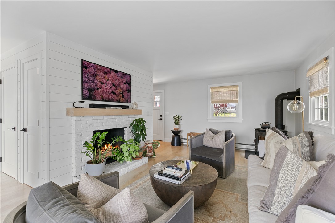2 Bailey Terrace