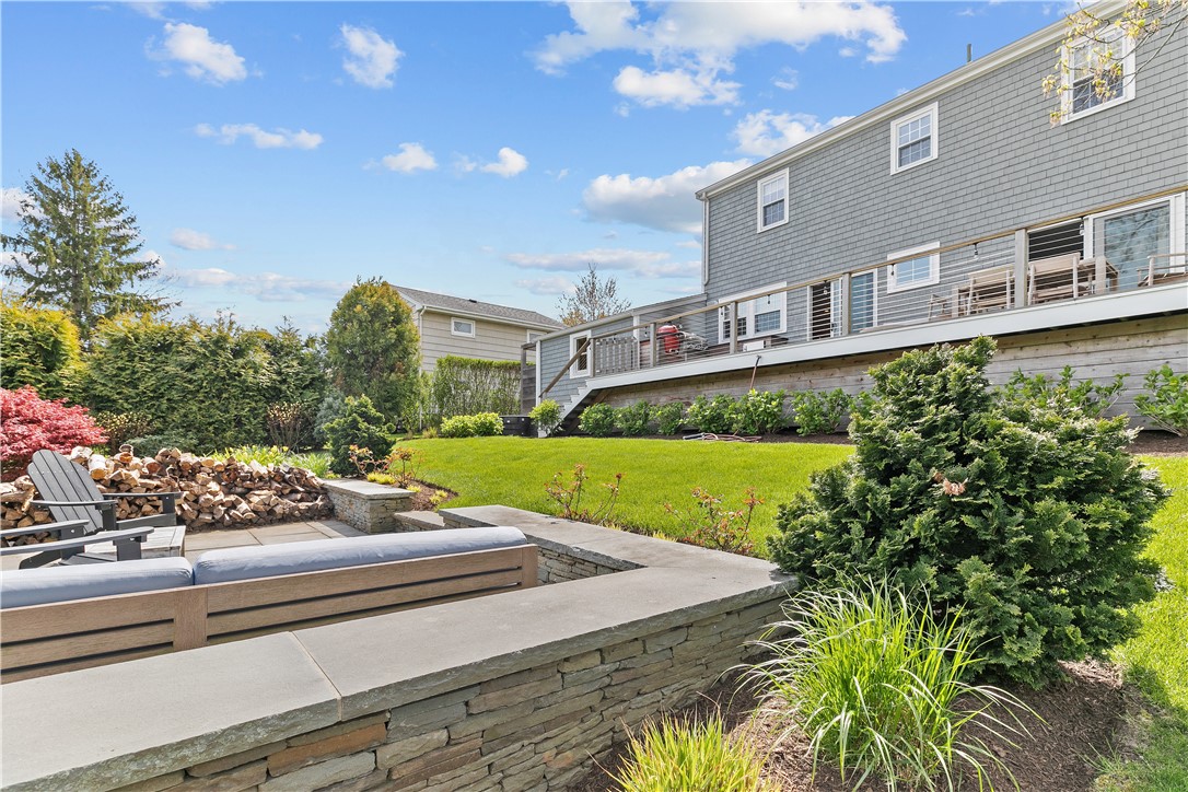 2 Bailey Terrace