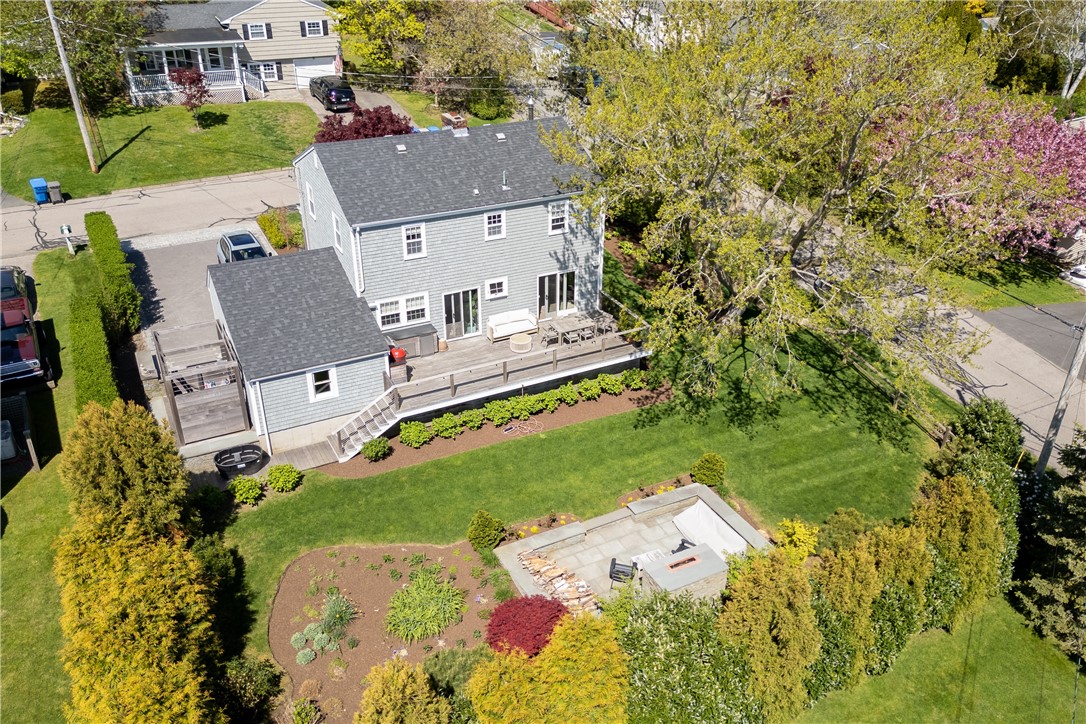 2 Bailey Terrace