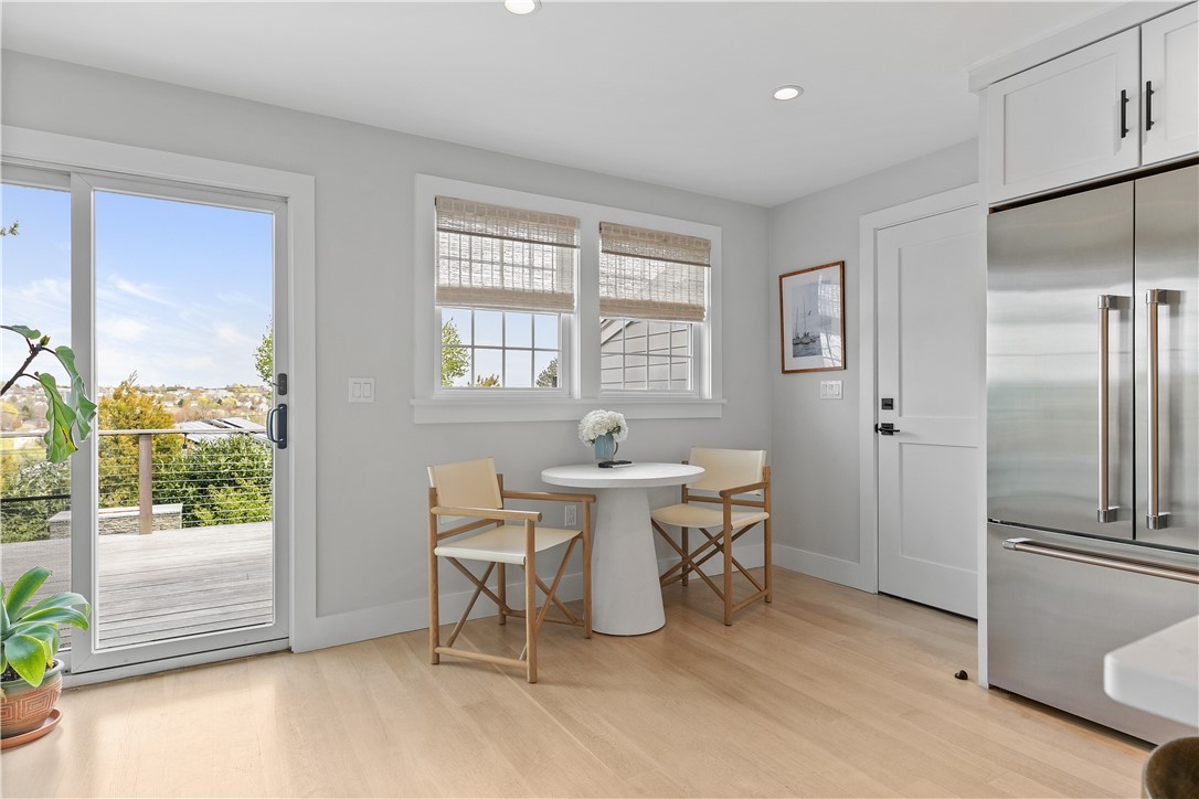 2 Bailey Terrace