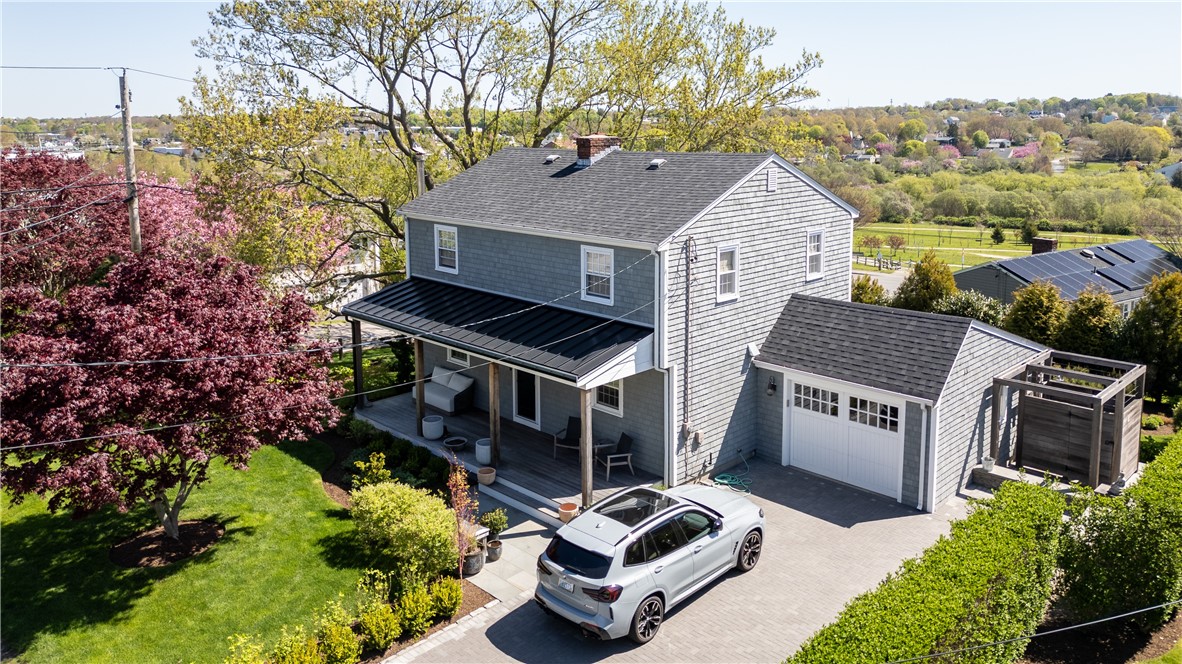 2 Bailey Terrace