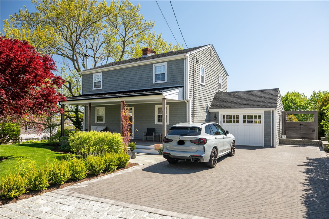 2 Bailey Terrace
