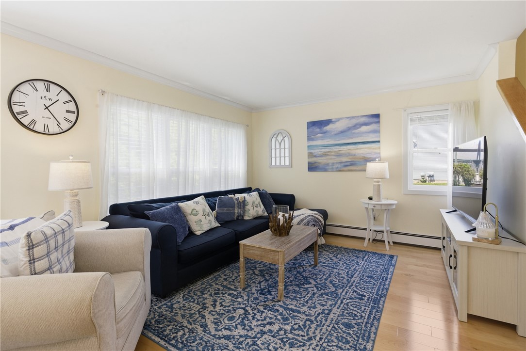 61 Clinton Street C