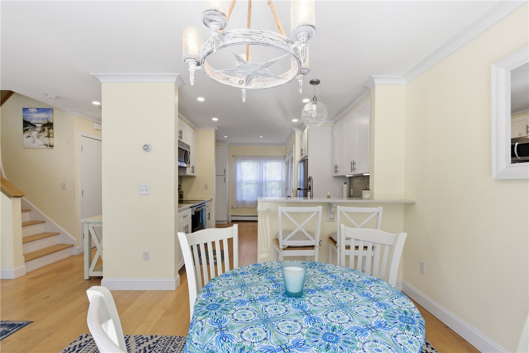 61 Clinton Street C