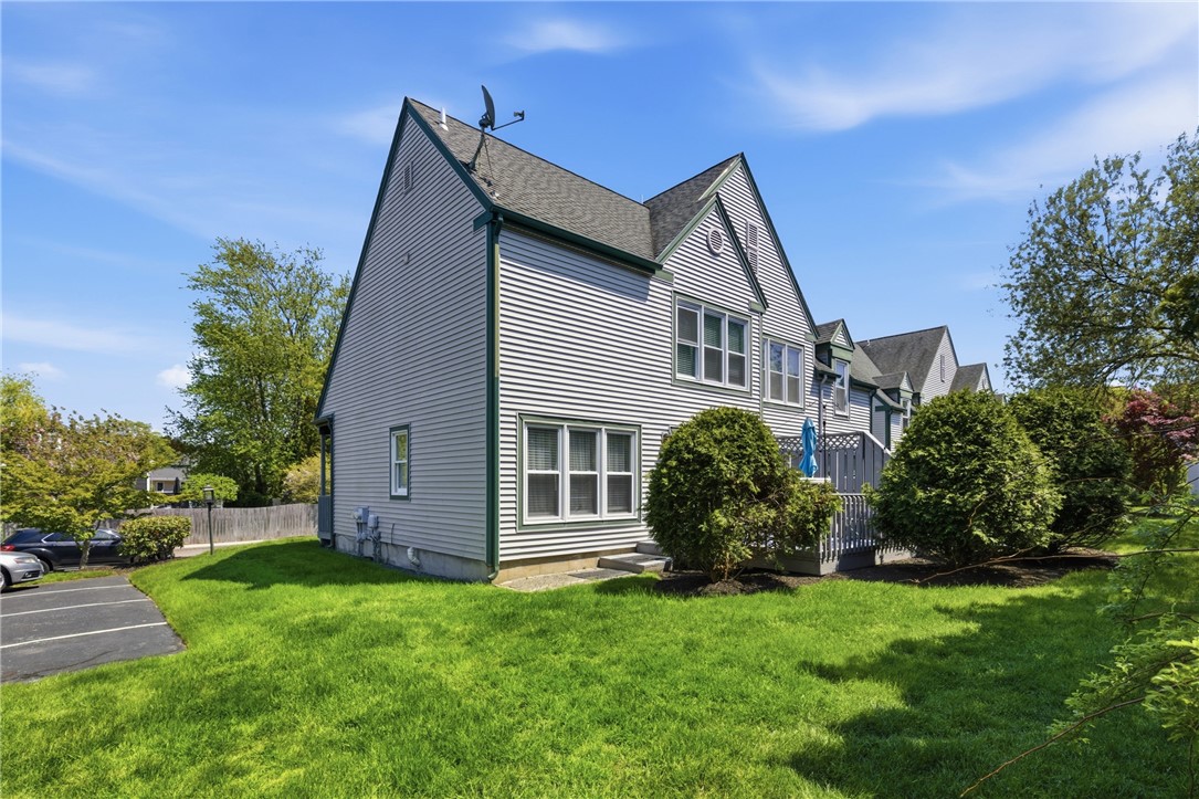 61 Clinton Street C